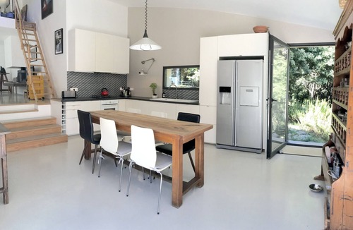 La Garde-Freinet Villa | "Villa Casabel, spacious and quiet with swimming pool