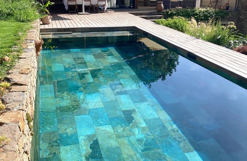 La Garde-Freinet Villa | "Villa Casabel, spacious and quiet with swimming pool