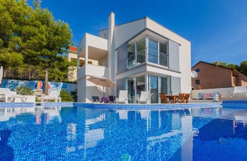Cove Osibova (Milna) Villa | Villa Casabianca