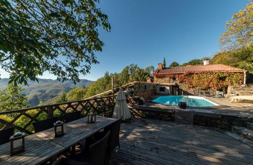 Montferrer Villa | Villa Casablanca