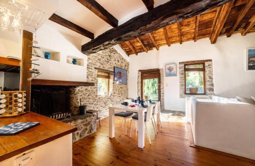 Montferrer Villa | Villa Casablanca