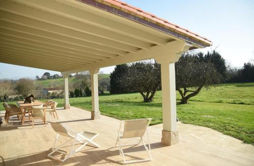 Ribamontan al Monte Villa | Villa Casalís