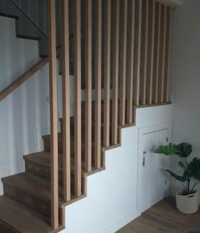 Ribamontan al Monte Villa | Villa Casalís