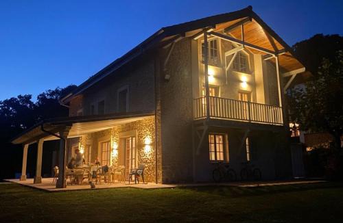Ribamontan al Monte Villa | Villa Casalís