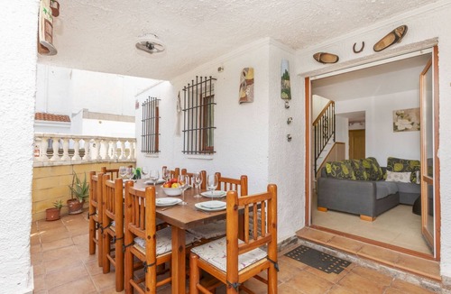 Miami Platja House | Villa Casalot by Interhome
