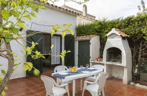 El Casalot House | Villa Casalot VI by Interhome