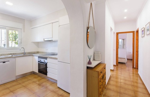 Les Deveses Villa | Villa 'Casandra' with Private Pool, Private Terrace and Air Conditioning