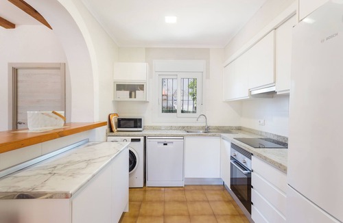 Les Deveses Villa | Villa 'Casandra' with Private Pool, Private Terrace and Air Conditioning