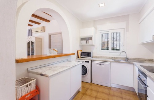 Les Deveses Villa | Villa 'Casandra' with Private Pool, Private Terrace and Air Conditioning