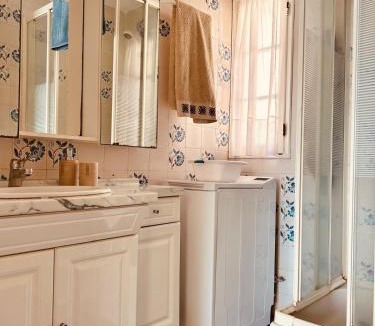 Morsiglia Villa | Villa CASAPALMEA