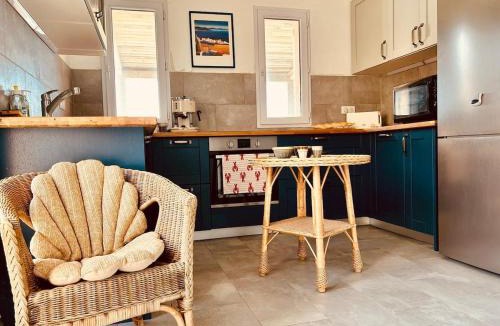 Morsiglia Villa | Villa CASAPALMEA