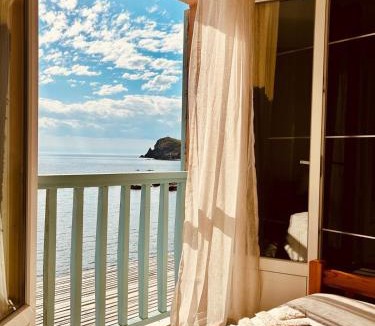 Morsiglia Villa | Villa CASAPALMEA