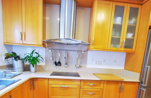 Segur de Calafell House | Villa Casia con Piscina Privada Cerca de la Playa R089
