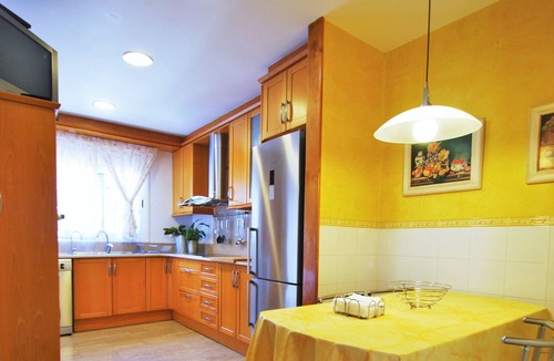 Segur de Calafell House | Villa Casia con Piscina Privada Cerca de la Playa R089