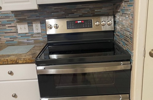Walden on Lake Conroe Apartment | Villa-Casita