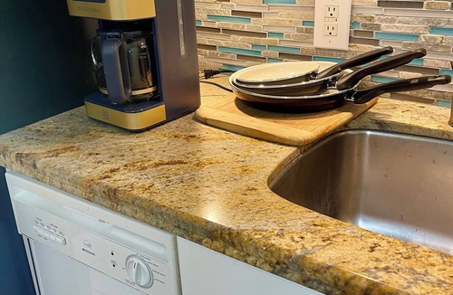 Walden on Lake Conroe Apartment | Villa-Casita