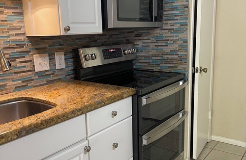 Walden on Lake Conroe Apartment | Villa-Casita