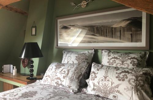 Esvres House | Villa Cassandre