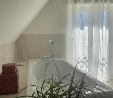 Esvres House | Villa Cassandre