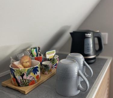 Esvres House | Villa Cassandre