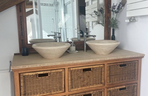 Esvres House | Villa Cassandre