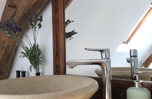 Esvres House | Villa Cassandre