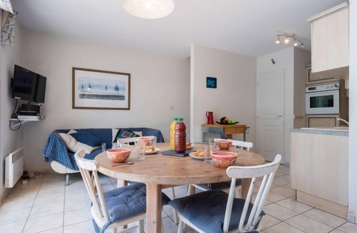 La Cote Radieuse House | Villa Cassin by Interhome