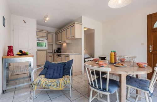 La Cote Radieuse House | Villa Cassin by Interhome