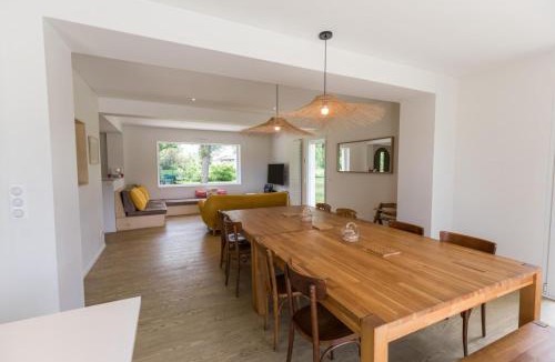 Herm House | Villa cassora