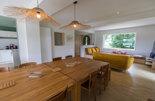 Herm House | Villa Cassora - Herm