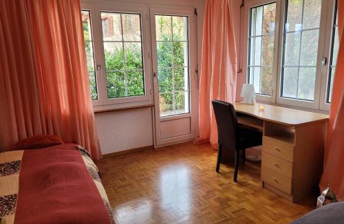 Kastanienbaum House | Villa Castagna Guesthouse