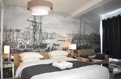 Dieppe Bed & Breakfast | Villa Castel Chambres d'hôtes B&B