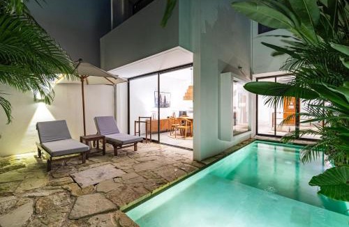 Tibubeneng House | Villa Castello Canggu