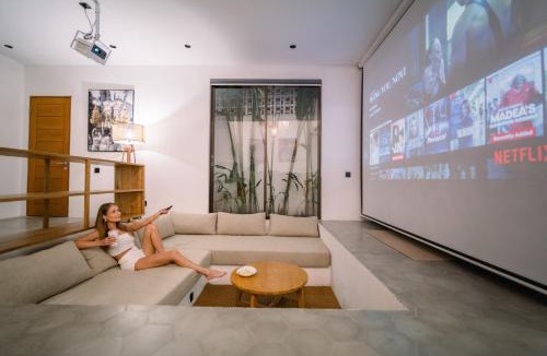 Tibubeneng House | Villa Castello Canggu