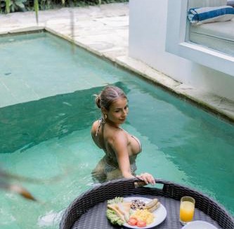 Tibubeneng House | Villa Castello Canggu