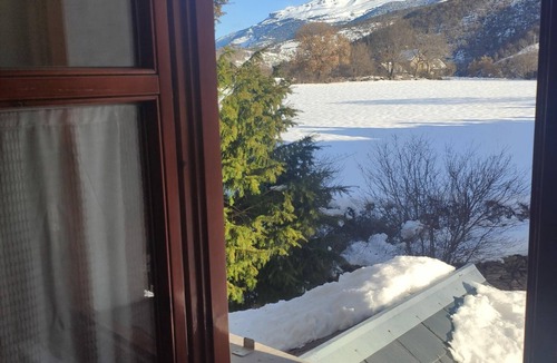 Castiello de Jaca House | Villa Castiello de Jaca, 4 bedrooms, 8 persons