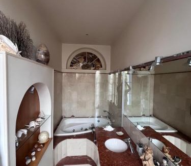 Prades House | Villa Catalana del Ginkgo