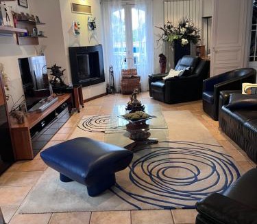 Prades House | Villa Catalana del Ginkgo