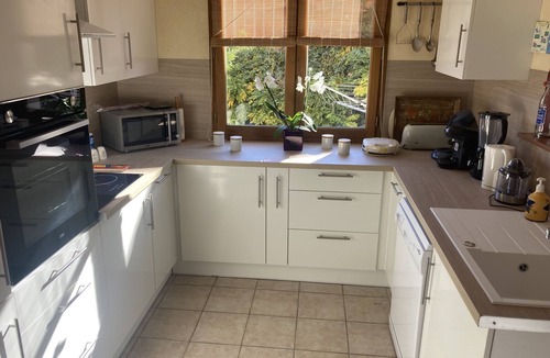 Saint-Andre House | Villa Catalane