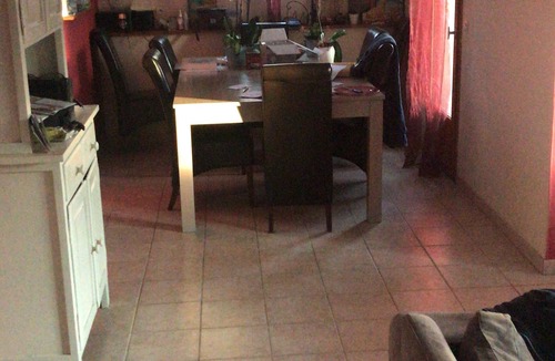 Saint-Andre House | Villa Catalane