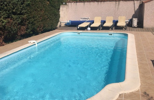 Saint-Andre House | Villa Catalane