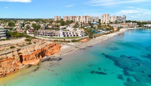 Dehesa de Campoamor Villa | Villa Catalina