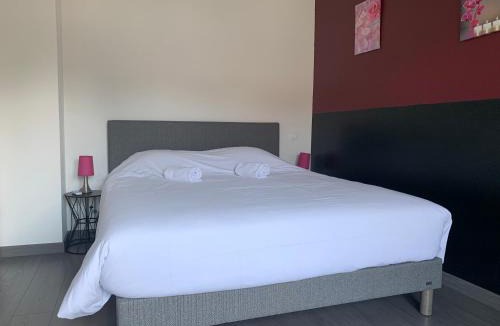 Seynod Villa | Villa Catalina