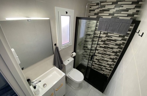 Sant Cebria de Vallalta House | Villa Catalina - Vistamar