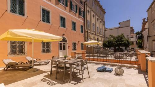Cove Murtar Apartment | Villa Catania
