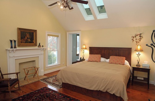 Alton Bed & Breakfast | Villa Cathedral