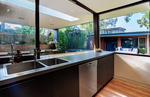 Lilyfield House | Villa Catherine - 3BR Lilyfield