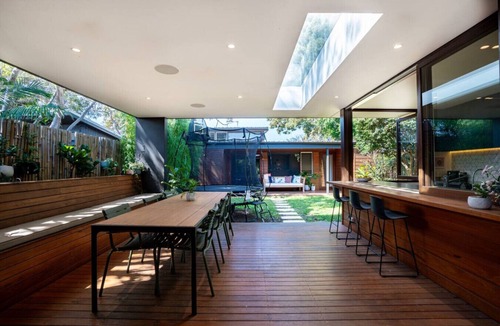 Lilyfield House | Villa Catherine - 3BR Lilyfield