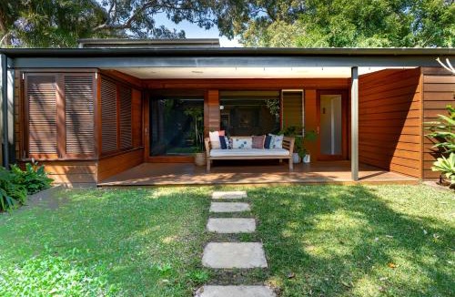 Lilyfield House | Villa Catherine - 3BR Lilyfield