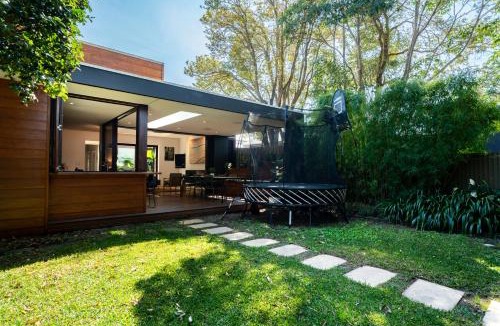 Lilyfield House | Villa Catherine - 3BR Lilyfield